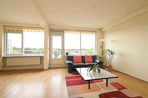 Medium property photo - Leyweg 60, 2545 CP Den Haag